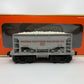 Lionel 6-52177 O Gauge TTOM-1999 Arizona Southern Railroad Ore car w/Ore Load LN/Box