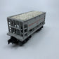 Lionel 6-52177 O Gauge TTOM-1999 Arizona Southern Railroad Ore car w/Ore Load LN/Box