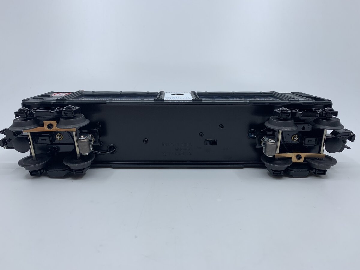 Lionel 6-52433 O Gauge Long Island Atlantis Marine World Aquarium Car #9006 LN/Box
