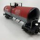 MTH 20-9202 O NYC Pacemaker Single Dome Tank Car #1750 LN/Box