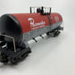 MTH 20-9202 O NYC Pacemaker Single Dome Tank Car #1750 LN/Box