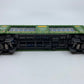 MTH 30-79279 O Gauge Flesh Eating Piranha Operating Aquarium Car #180001 LN/Box