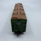 MTH 30-79279 O Gauge Flesh Eating Piranha Operating Aquarium Car #180001 LN/Box
