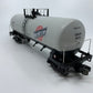 MTH 20-90033B O Gauge Chicago & Northwestern Tank Car #M236 LN/Box