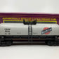 MTH 20-90033B O Gauge Chicago & Northwestern Tank Car #M236 LN/Box