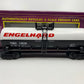 MTH 20-92013 O Gauge Engelhard Chemical Tank Car #14028 LN/Box