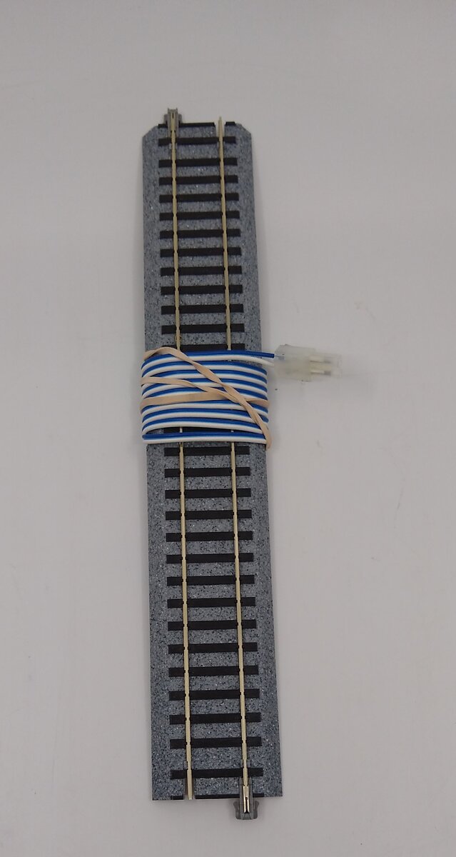 Kato 2-151 HO Gauge Code 83 9-3/4