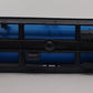 K-Line K6321 O Gauge Union 76 Single Dome Tank Car #6321 LN/Box