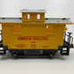 Atlas 6254 Union Pacific Caboose LN/Box