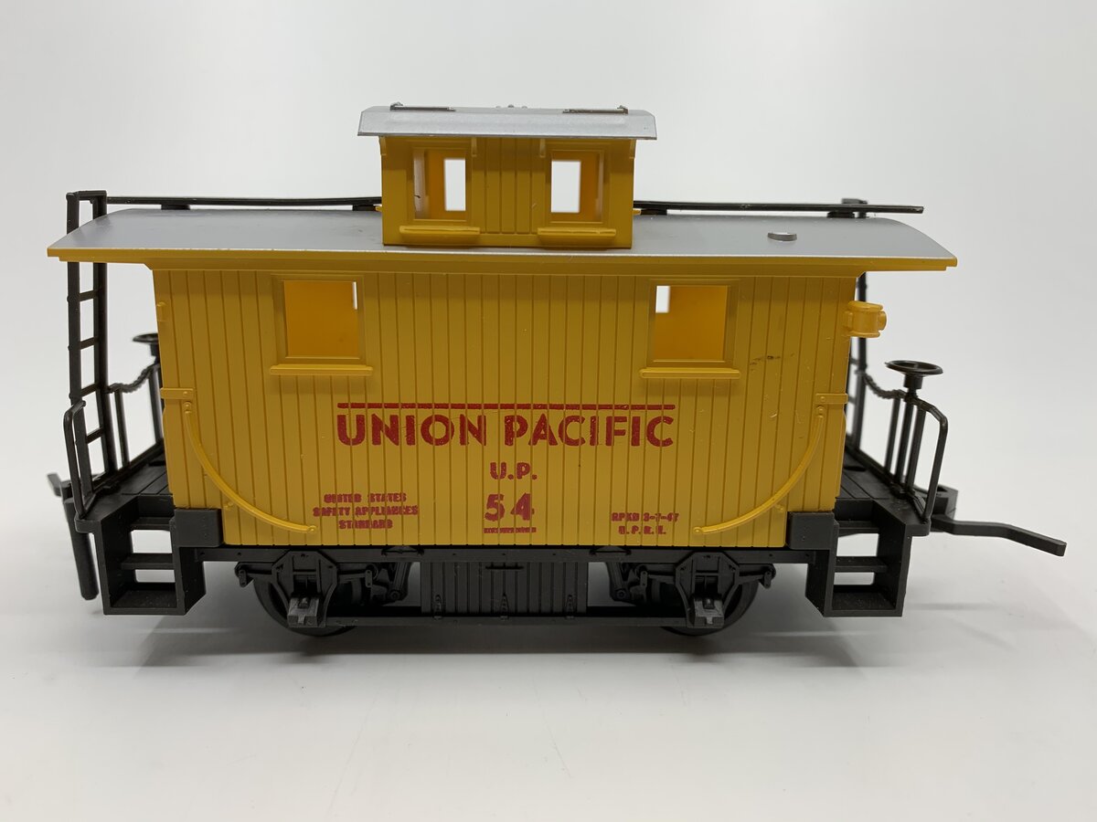Atlas 6254 Union Pacific Caboose LN/Box