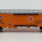 Lionel 6-17898 O 1992 TCA Convention American Refrigerator Transit Reefer #21596 EX/Box