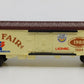 Lionel 6-7524 1985 Toy Fair Boxcar LN/Box