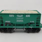Lionel 6-52027 O Gauge 1994 Gadsden Pacific Museum Ore Car #52027 LN/Box