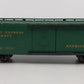 Lionel 6-17311 O Gauge Railway Express Agency Refrigerator Car #17311 LN/Box