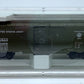 Micro-Trains 14138-2 Z Scale U.S. Army 40' Single Door Standard Boxcar #24678 LN/Box