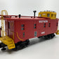 MTH 20-91025 O Southern Steel Caboose #X253 LN/Box