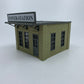 MTH 30-90003 O Cream & Dark Gray Power Station NIB