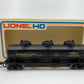 Lionel 8416 #48416 42' Dow Chemical Tank Car w/ No Lionel Name on Frame