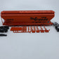 Pacific Rail 4650 S Scale C&NW ACF Center Flow Hopper Kit #79874-Scale EX/Box