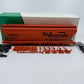 Pacific Rail 4650 S Scale C&NW ACF Center Flow Hopper Kit #79874-Scale EX/Box