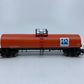 Atlas 1557-2 HO Scale PPG 17,360 Gallon Tank Car #SACX 1526 MT/Box