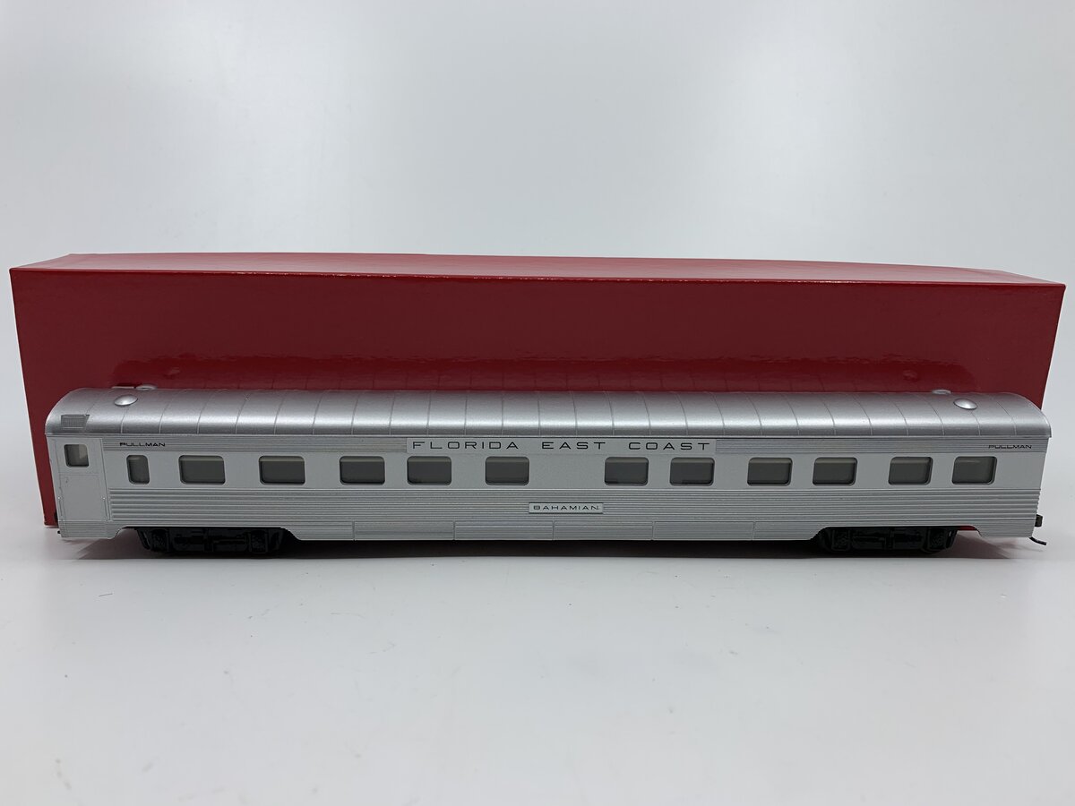 Branchline Trains 14914-4 HO Scale "Bahamian" Florida East Coast Pullman
