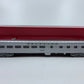 Branchline Trains 14910-3 HO Scale Seaboard Diner Passenger Car #6104