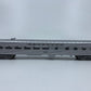 Branchline Trains 14910-3 HO Scale Seaboard Diner Passenger Car #6104