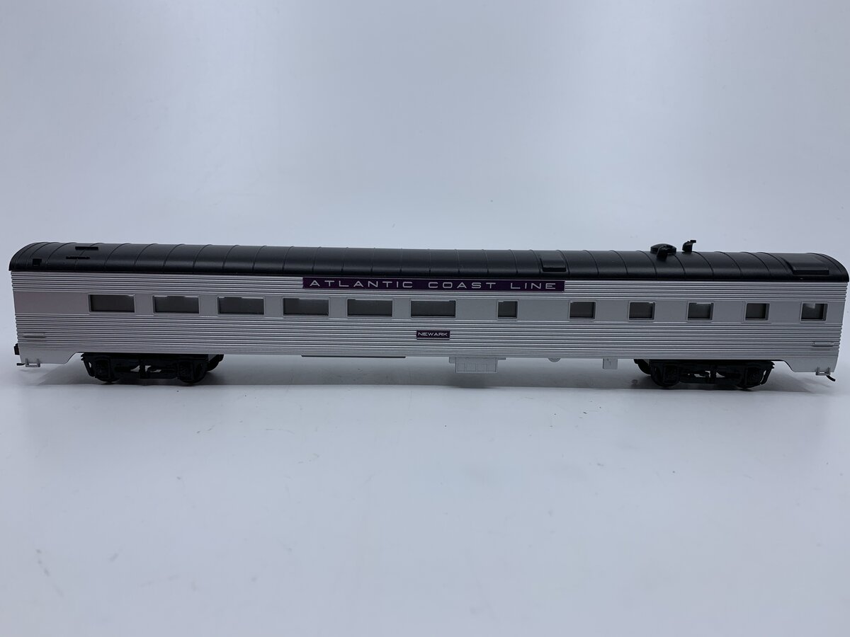 Branchline Trains 14914-3 HO Scale Atlantic Coast Line Diner 