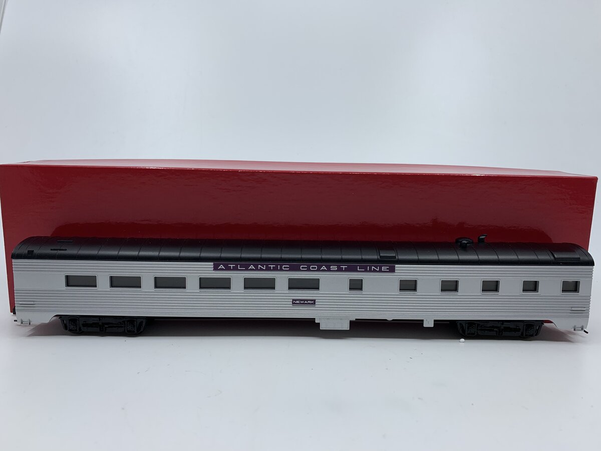 Branchline Trains 14914-3 HO Scale Atlantic Coast Line Diner 