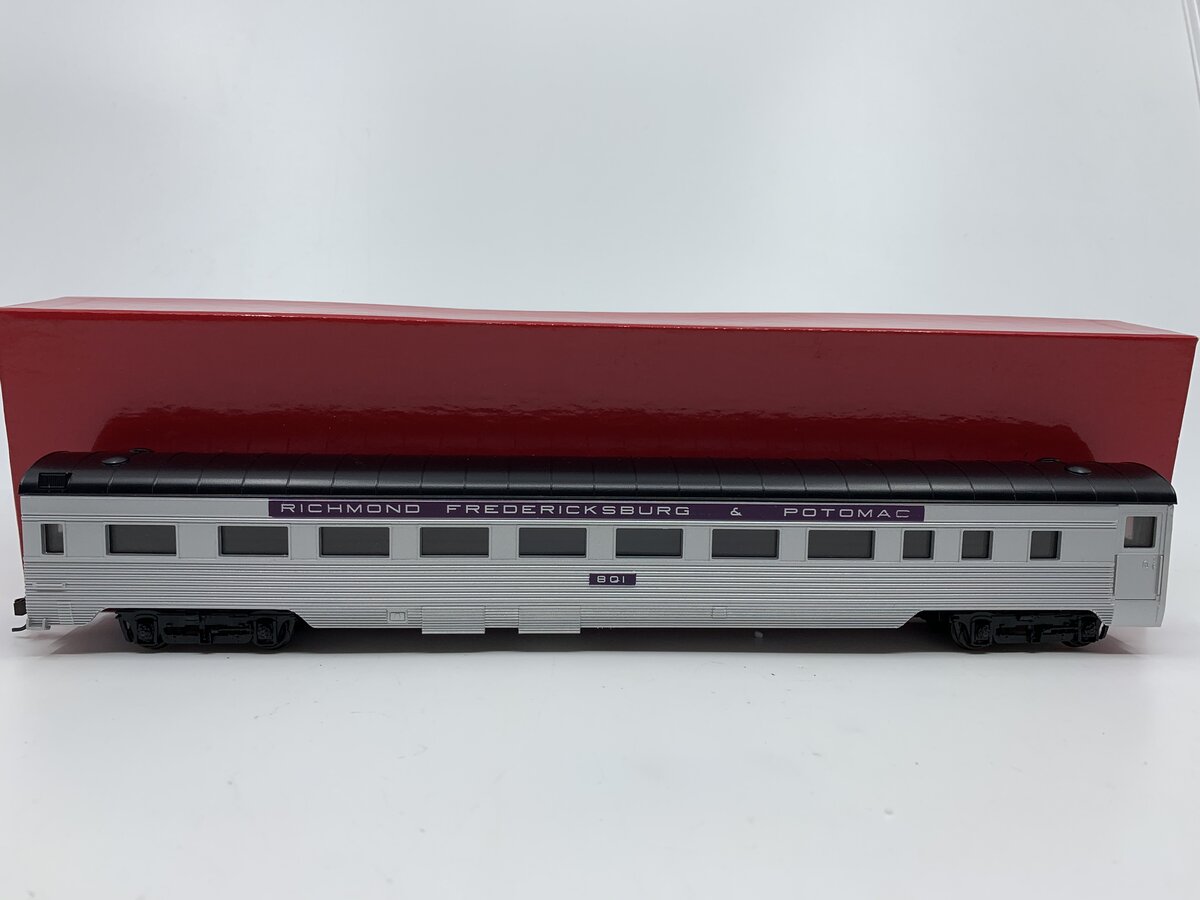 Branchline Trains 14913 HO Scale ACL-RF & P Coach #801