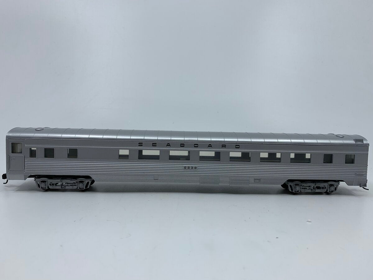 Branchline Trains 14910-1 HO Scale Seaboard Coach Passenger Car #6238