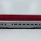 Branchline Trains 14910-1 HO Scale Seaboard Coach Passenger Car #6238