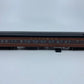 Branchline Trains 15328 HO Scale PRR "Robert Morris" 12-1 Passenger Sleeper Car EX/Box