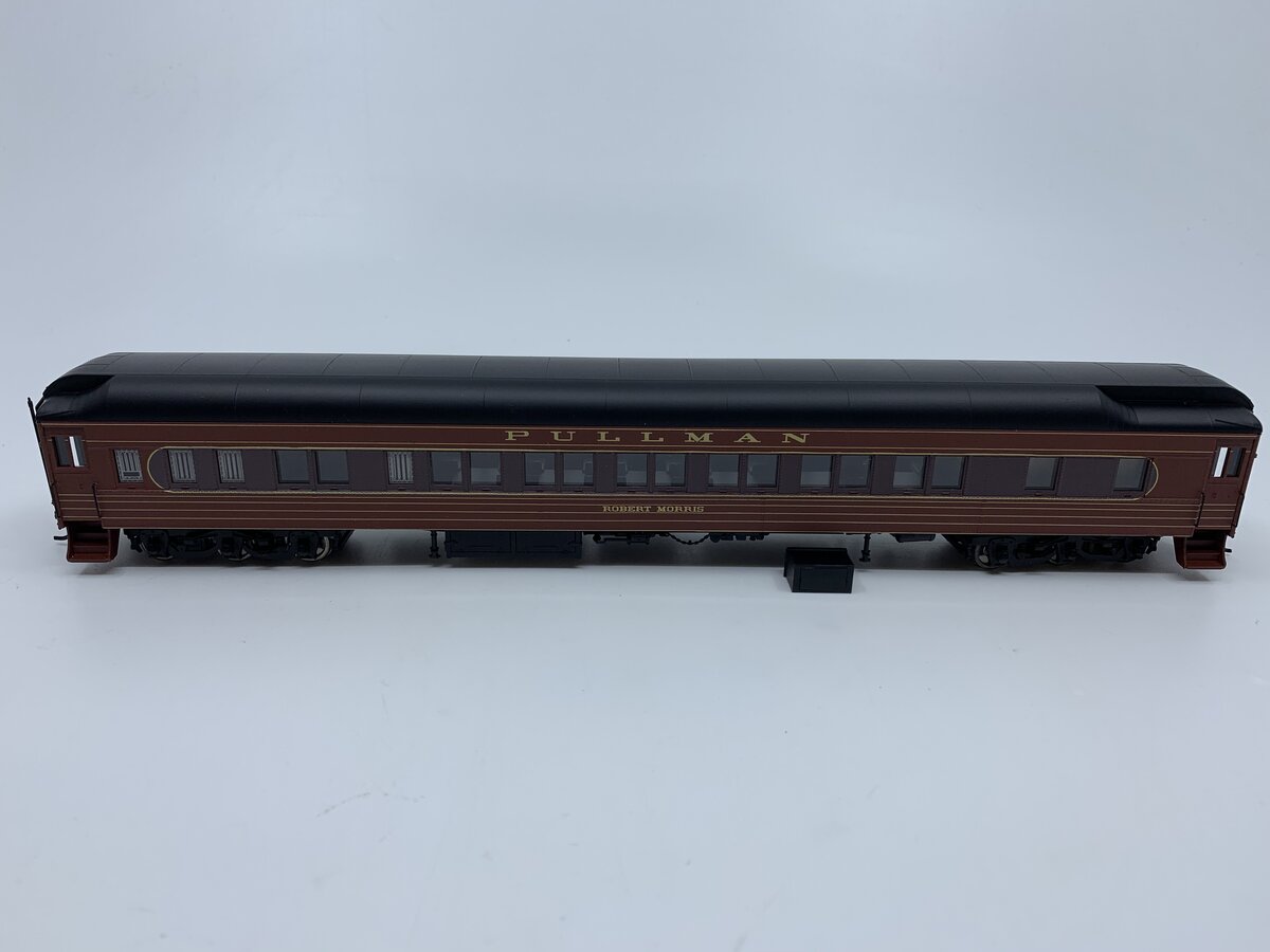 Branchline Trains 15328 HO Scale PRR 