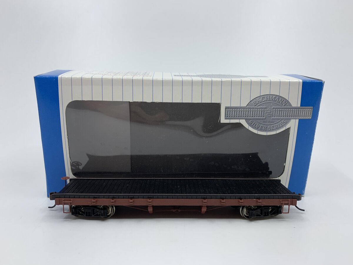Bachmann 18849 HO Scale 1935-1960 Version ACF 40' Log Car