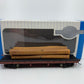 Bachmann 18849 HO Scale 1935-1960 Version ACF 40' Log Car