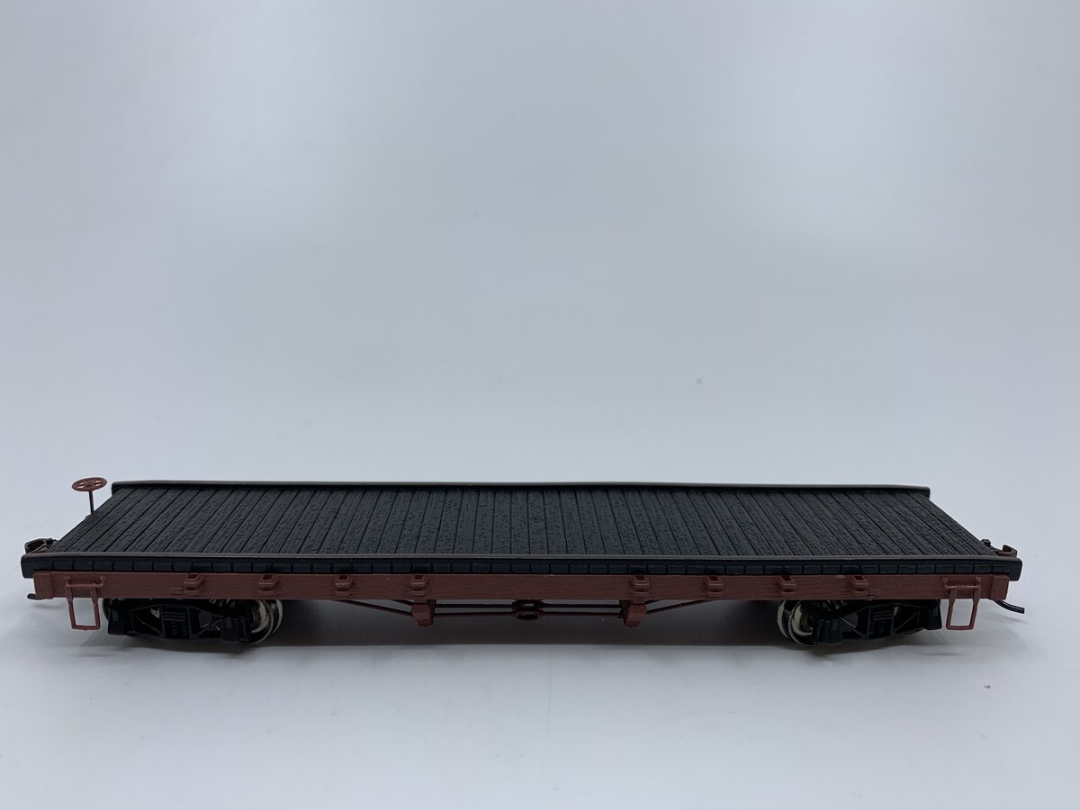 Bachmann 18849 HO Scale 1935-1960 Version ACF 40' Log Car