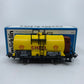 Marklin 4676 HO Scale Shell Tank Car LN/Box