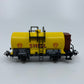 Marklin 4676 HO Scale Shell Tank Car LN/Box