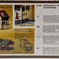 Faller B-269 HO Vintage Inn with Band Stand Building Kit