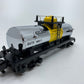 American Flyer 6-48411 S Scale GATX Gilbert Chemicals Single Dome Tank Car LN/Box