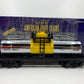 American Flyer 6-48411 S Scale GATX Gilbert Chemicals Single Dome Tank Car NIB