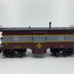 American Flyer 6-48750 S Scale Erie-Lackawanna Caboose NIB