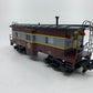 American Flyer 6-48750 S Scale Erie-Lackawanna Caboose NIB