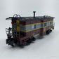 American Flyer 6-48750 S Scale Erie-Lackawanna Caboose NIB