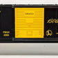 Lionel 6-52186 O Gauge NLOE GRUCCI 150th Year Anniversary Boxcar #2000 LN/Box