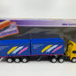 Siku 3424 1:55 Die-Cast Iveco Turbo Star International Container-LKW