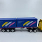 Siku 3424 1:55 Die-Cast Iveco Turbo Star International Container-LKW