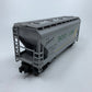 Lionel 6-17006 O Gauge SOO Line ACF 2-Bay Hopper Car LN